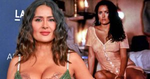 Most ünnepli 59. születésnapját Salma Hayek – Íme 10 meglepő érdekesség a csodaszép színésznőről