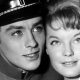 Ő Alain Delon soha el nem ismert fia, aki miatt a Romy Schneiderrel való kapcsolata is zátonyra futott