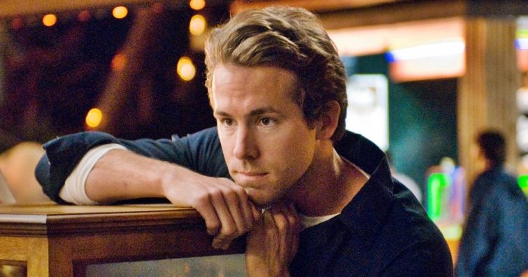 Ryan Reynolds bevallotta, melyik színésznő csókja hagyta a legmélyebb nyomot a szívében!
