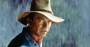 Most ünnepli 78. születésnapját Sam Neill - Íme 10 érdekesség, amit még nem tudtál a szülinapos színészről