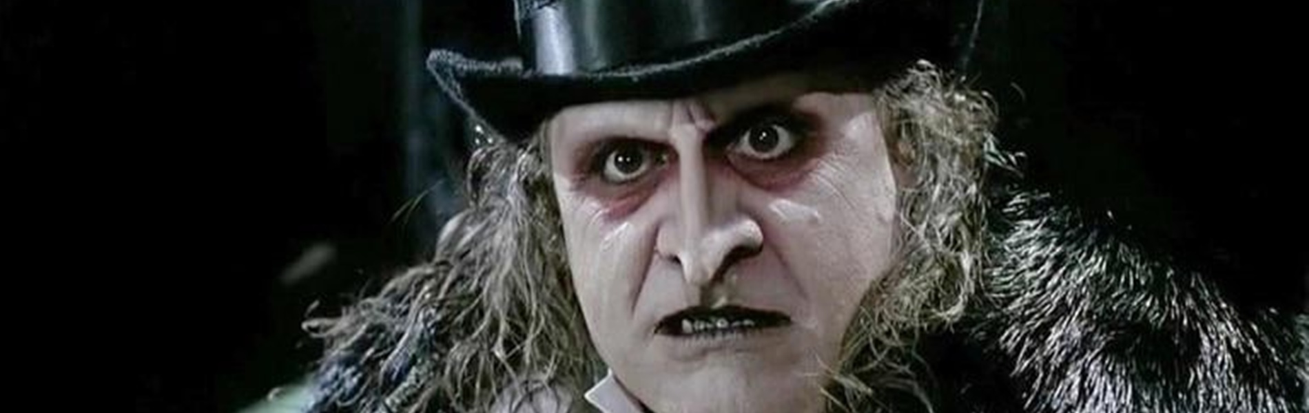 Emlékeztek a Pingvinemberre a Batman visszatérből? Így néz ki napjainkban az őt alakító Danny DeVito