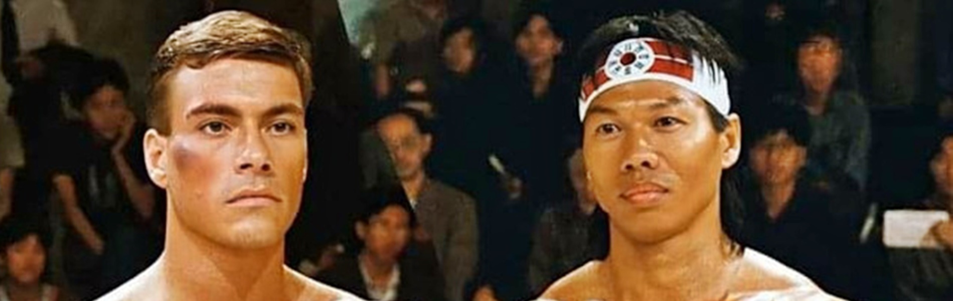 Bolo Yeung és Van Damme párosa a Véres játék című filmből ikonikussá vált mára - A két színész így fest napjainkban!