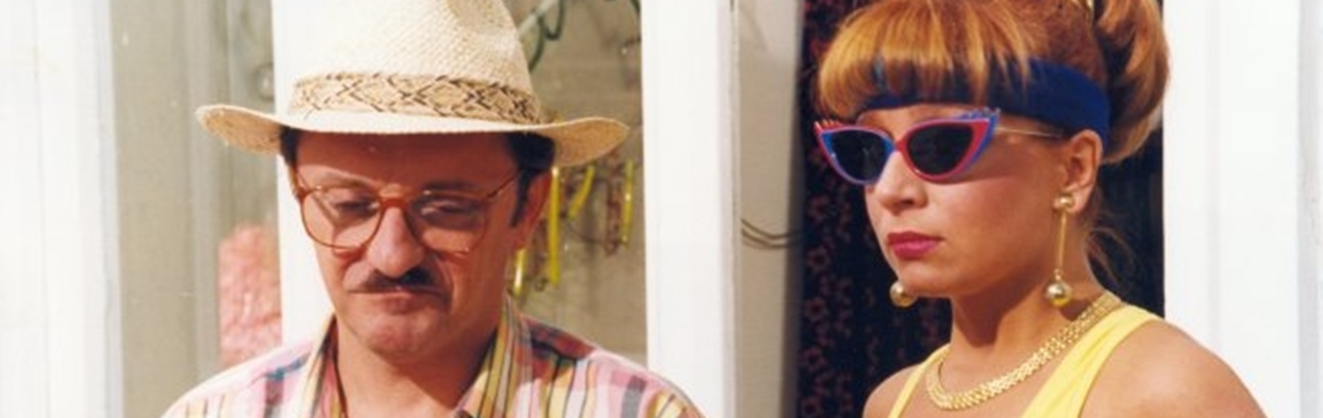 Felismeri? Így néz ki ma a Zimmer Feri egykori bombázója, Amálka - Nagy Natália