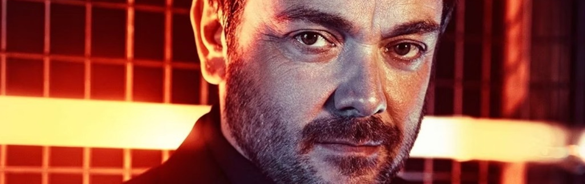 Döbbenet! Az Odaátból ismert Crowley hatodszor is túlélte azt, amibe már az első alkalommal is bele lehet halni - Mark Sheppard