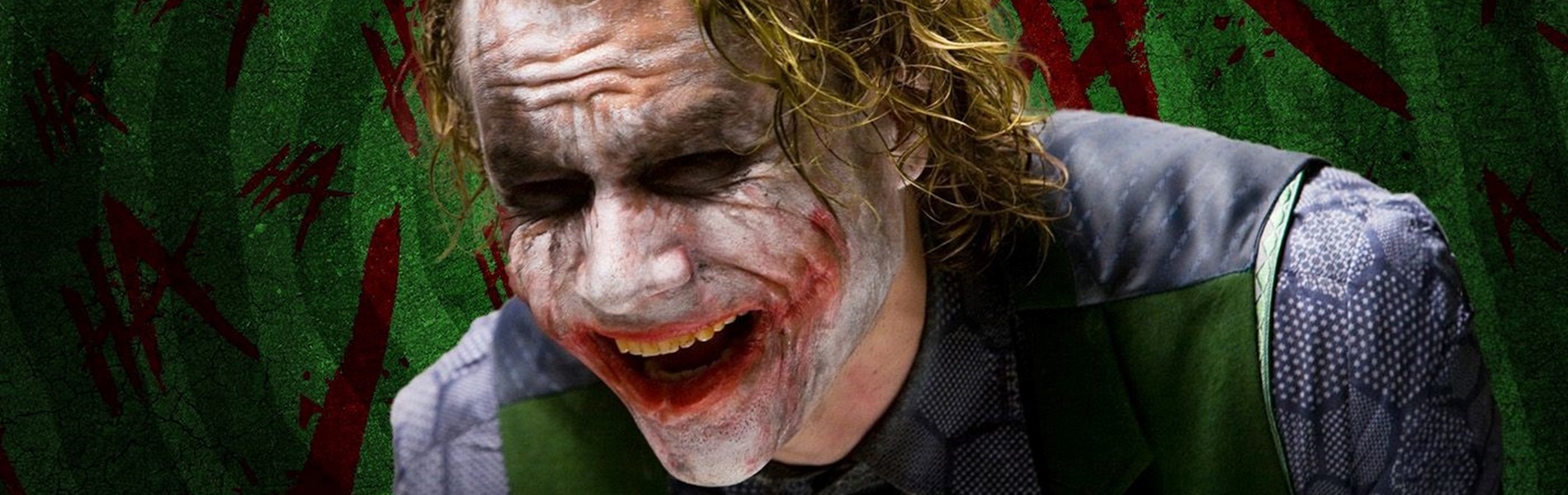 Miért nyalta folyton a száját Joker A sötét lovagban? Heath Ledger titka végre kiderült!