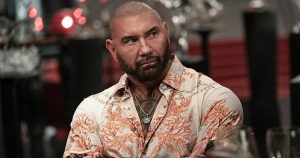 Dave Bautista új külseje mindenkit megrémített - Csont és bőr a népszerű színész