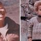 A képen látható két kisfiú ma már napjaink egyik nagy filmes franchise-nak a két sztárja - Kitalálod, hogy kik ők? - Vin Diesel és Tyrese Gibson
