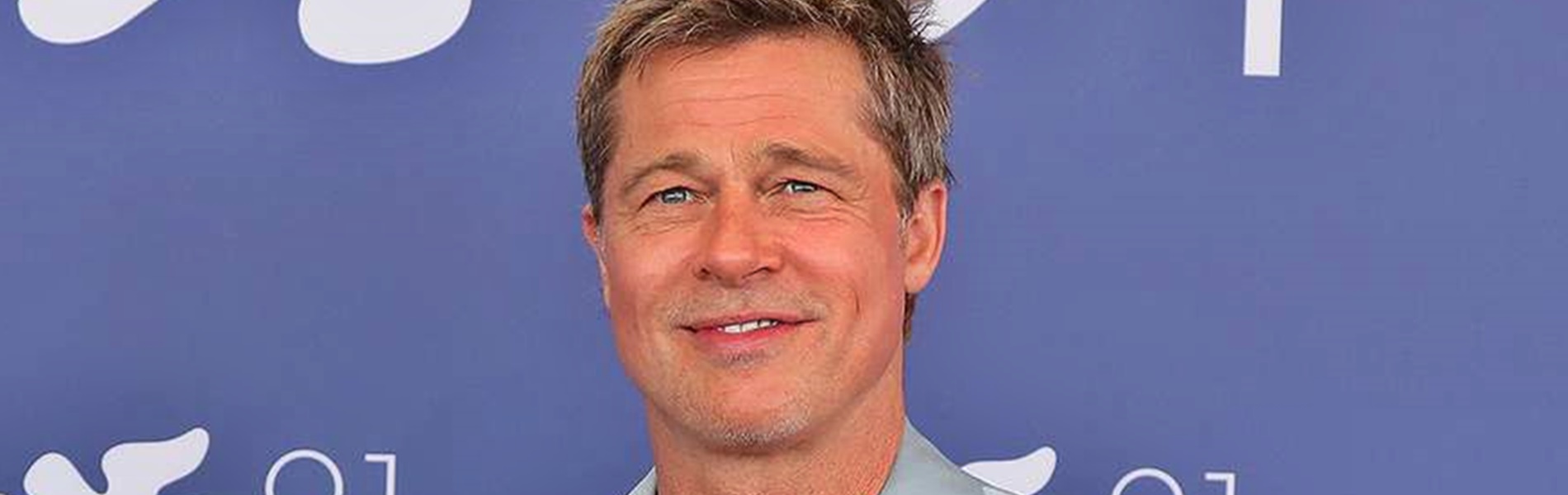 Brad Pitt ezúttal a Velencei fesztiválon jelent meg titokzatos barátnőjével - Így néz ki a csodaszép Ines de Ramon