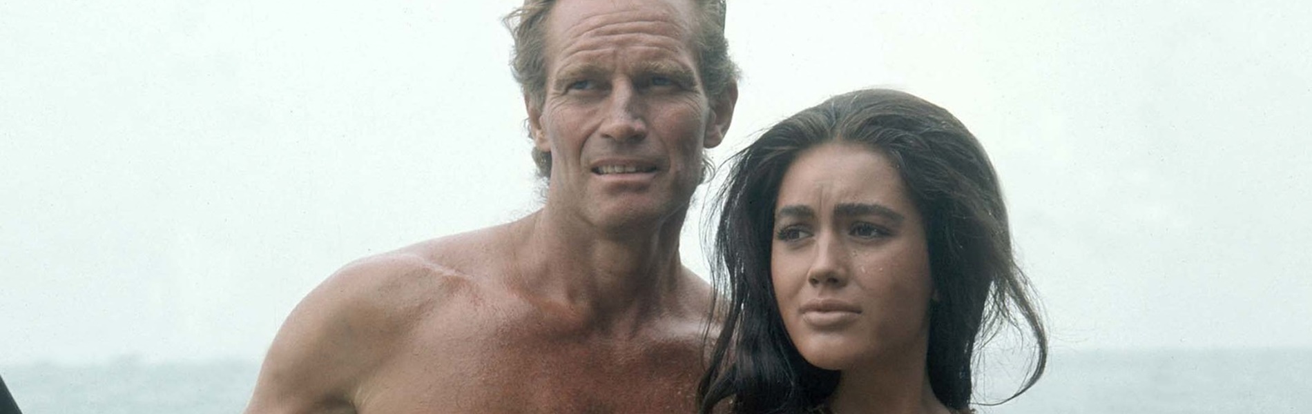 Így néz ki most a 79 éves Linda Harrison, az első A majmok bolygója-film néma Novája