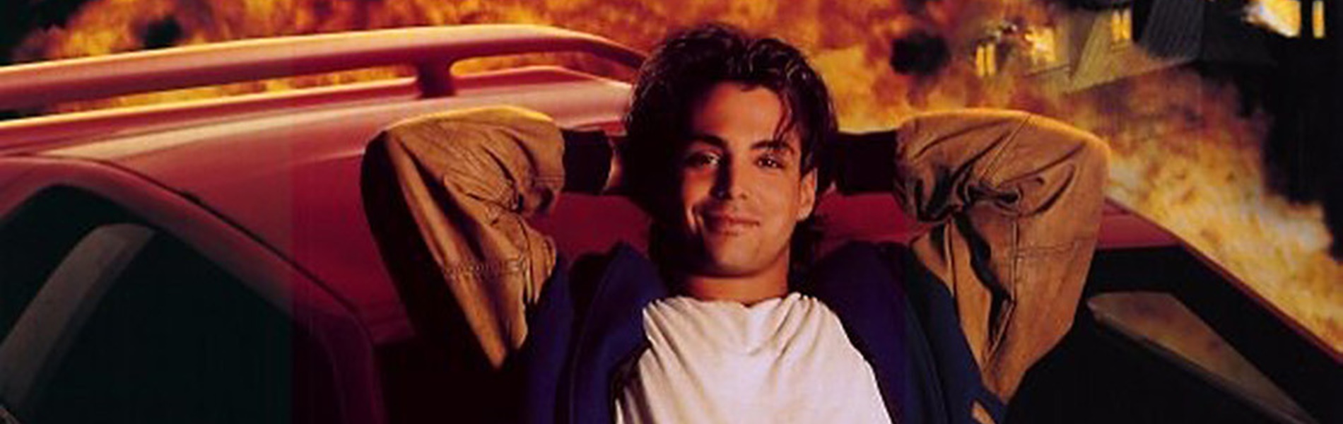 Emlékszel még a Spionfióka jóképű sztárjára? Richard Grieco 59 éves korára nagyon megváltozott