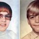 Felismered gyerekkori fotóin a későbbi filmsztárt? Most 63 éves, az egyik legsármosabb hollywoodi színész - George Clooney