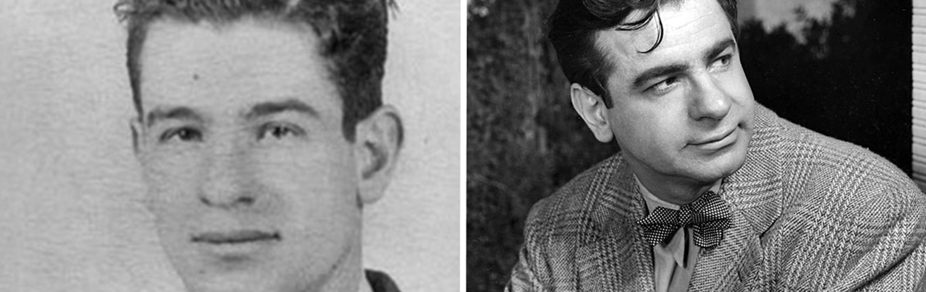 Felismered fiatalkori képein a későbbi színészlegendát? A magyarok egyik kedvenc nevettetője volt - Walter Matthau