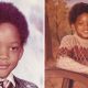 A képeken látható gyermek ma már 56 éves és napjaink egyik legnépszerűbb színésze - Kitalálod, hogy ki ő? - Will Smith