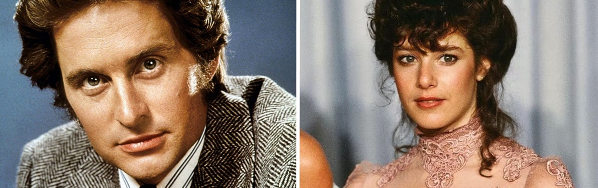 Kitálalt a híres színésznő: Michael Douglas borzasztóan viselkedett vele - Debra Winger