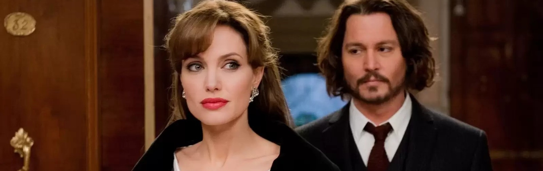 Sokkoló részletek derültek ki Johnny Depp és Angelina Jolie kapcsolatáról
