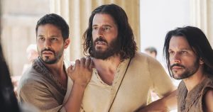 A Biblia alapján kezd bele egy nagy filmes univerzum építésébe a The Chosen készítője