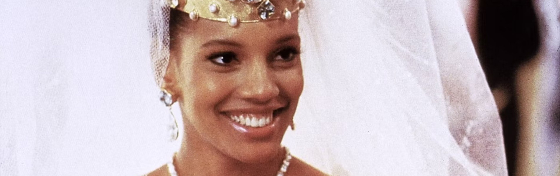 Így néz ki most a 60 éves Shari Headley, az Amerikába jöttem szépséges Lisája