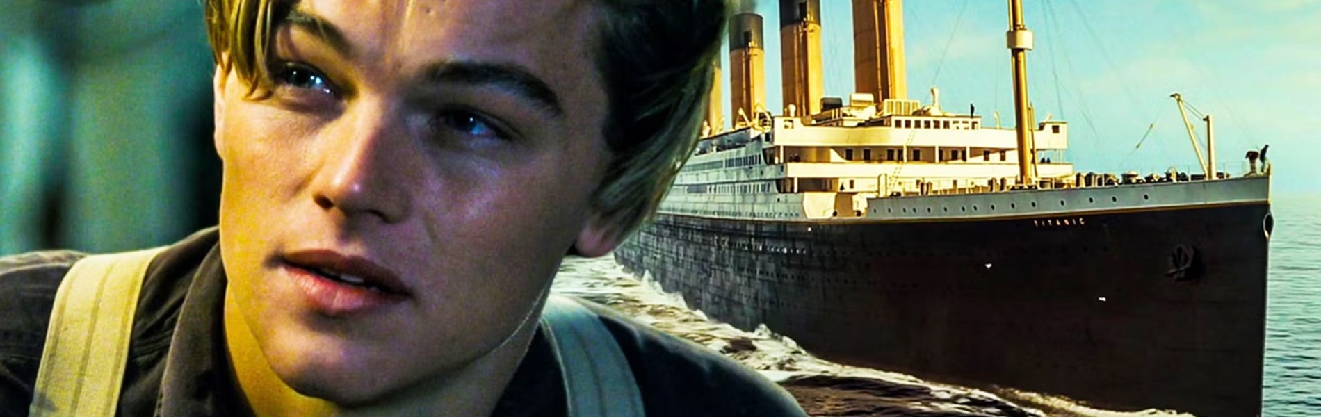 Hiába minden idők egyik legjobb filmje a Titanic, ezt a bakit biztosan nem szúrtad ki benne