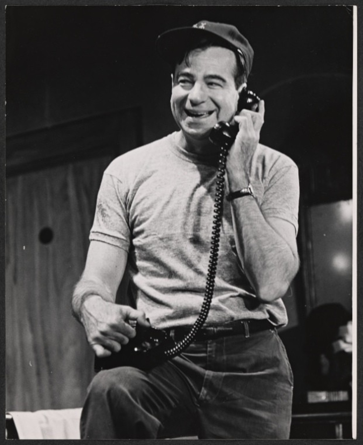 Felismered fiatalkori képein a későbbi színészlegendát? A magyarok egyik kedvenc nevettetője volt - Walter Matthau