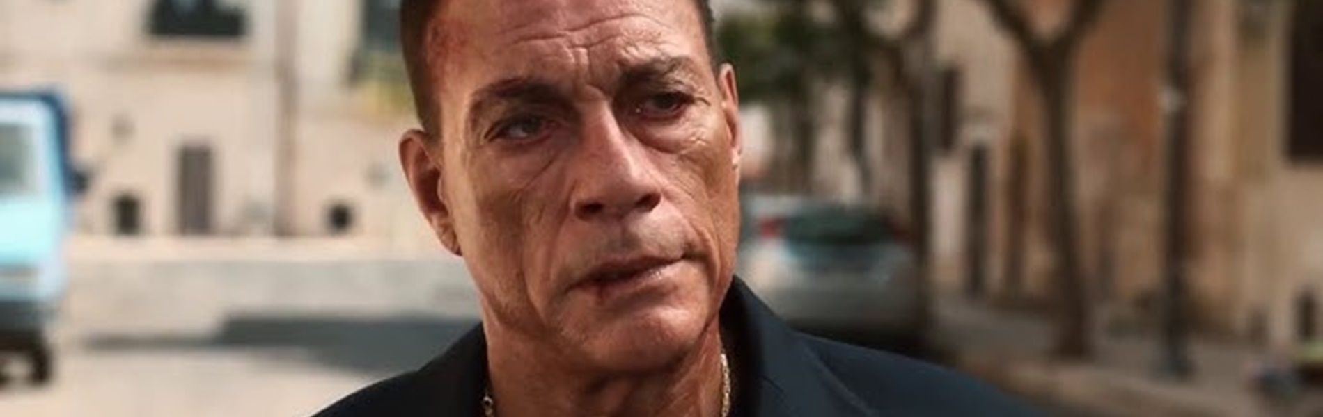 Jön Jean-Claude Van Damme új akciófilmje – Itt a Soha ne felejts folytatásának az előzetese!