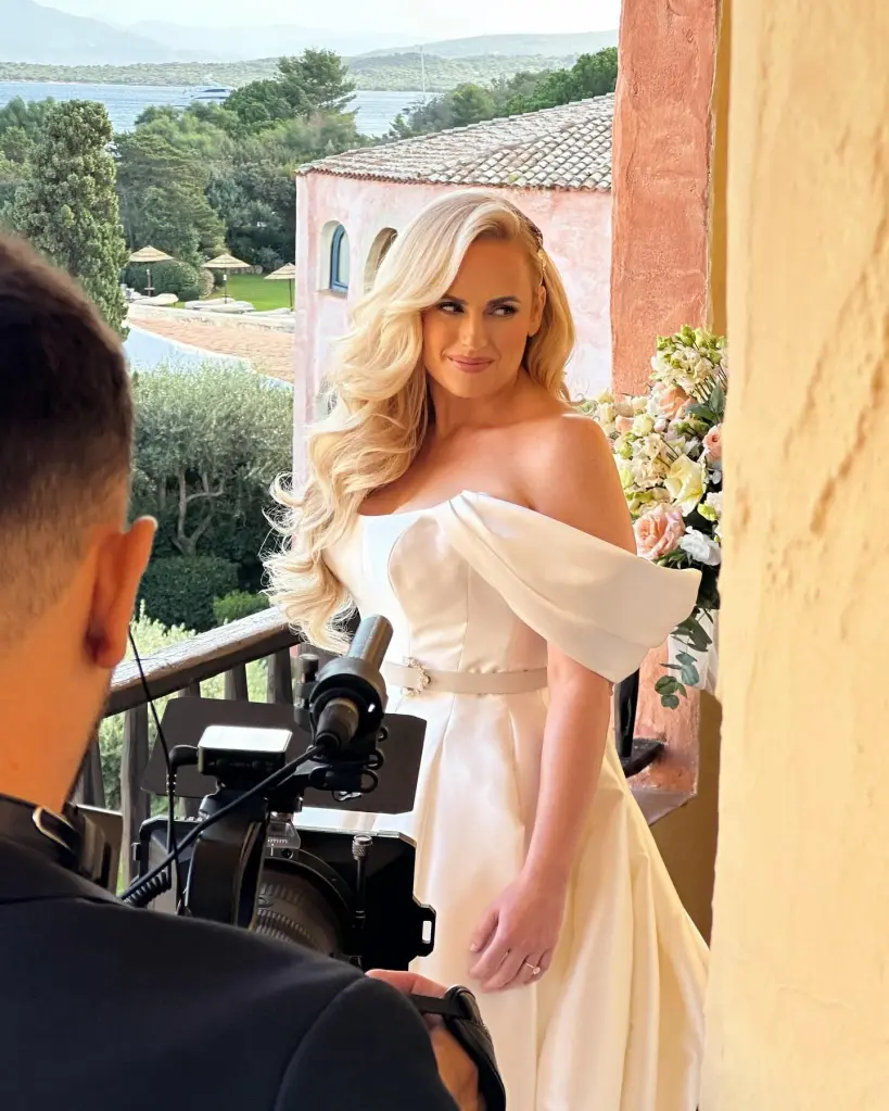 Nem hiszünk a szemünknek! Csúcsbombázóvá fogyott a 100 kilós színésznő - Rebel Wilson