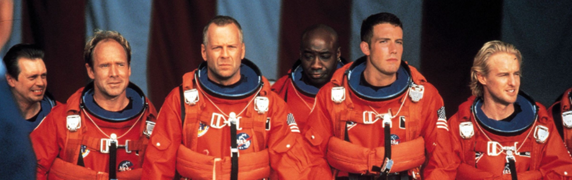 Emlékeztek az Armageddon jóképű olajfúrójára? Az alulértékelt, tehetséges színész így néz ki napjainkban - Will Patton