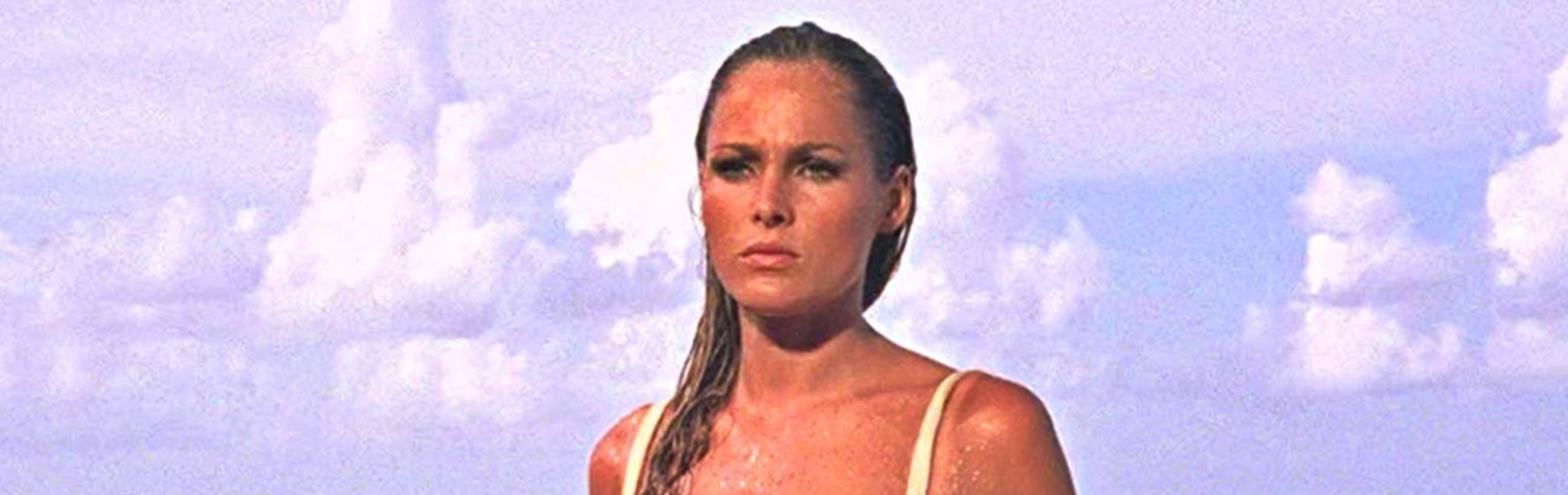 Ursula Andress volt a James Bond filmek egyik legszebb színésznője - A friss fotókon már alig lehet ráismerni