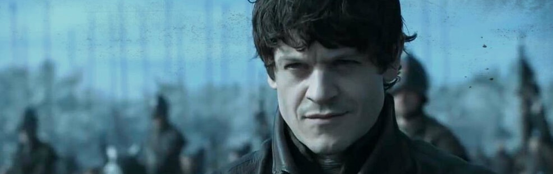 Így néz ki napjainkban a Trónok harca egyik legkegyetlenebb karakterét, Ramsay Boltont alakító színész - Iwan Rheon