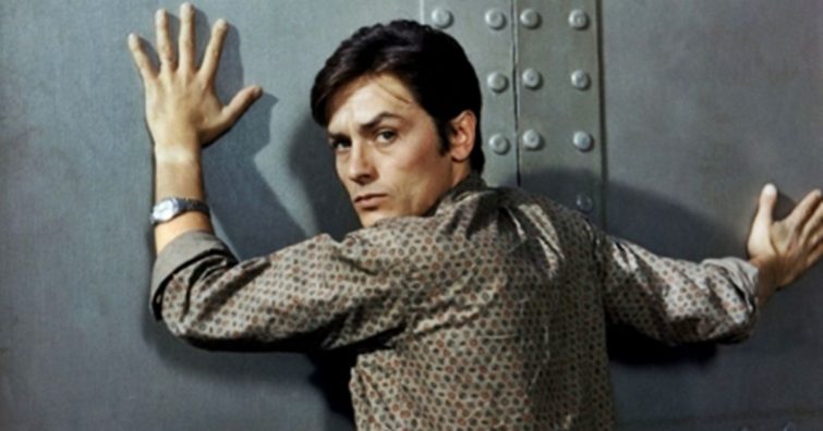10 meglepő érdekesség a legendás francia színészóriásról, Alain Delonról