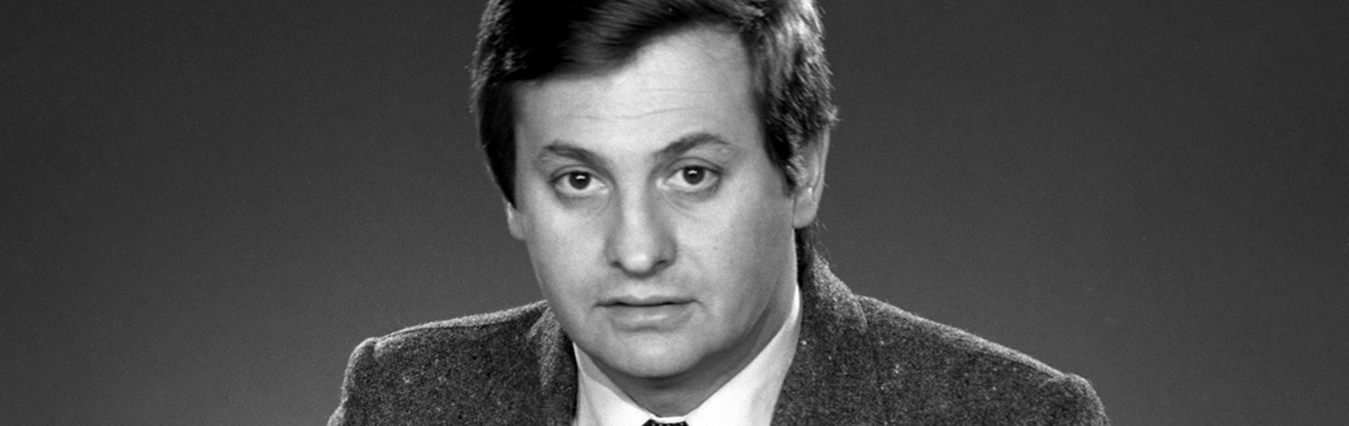 Az 83 éves Kovács P. Józsefet alig ismerni fel: így él most a Magyar Televízió legendás bemondója
