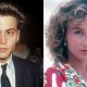 Jennifer Grey kipakolt: ezért szakított 9 hónap járás után Johnny Depp-el