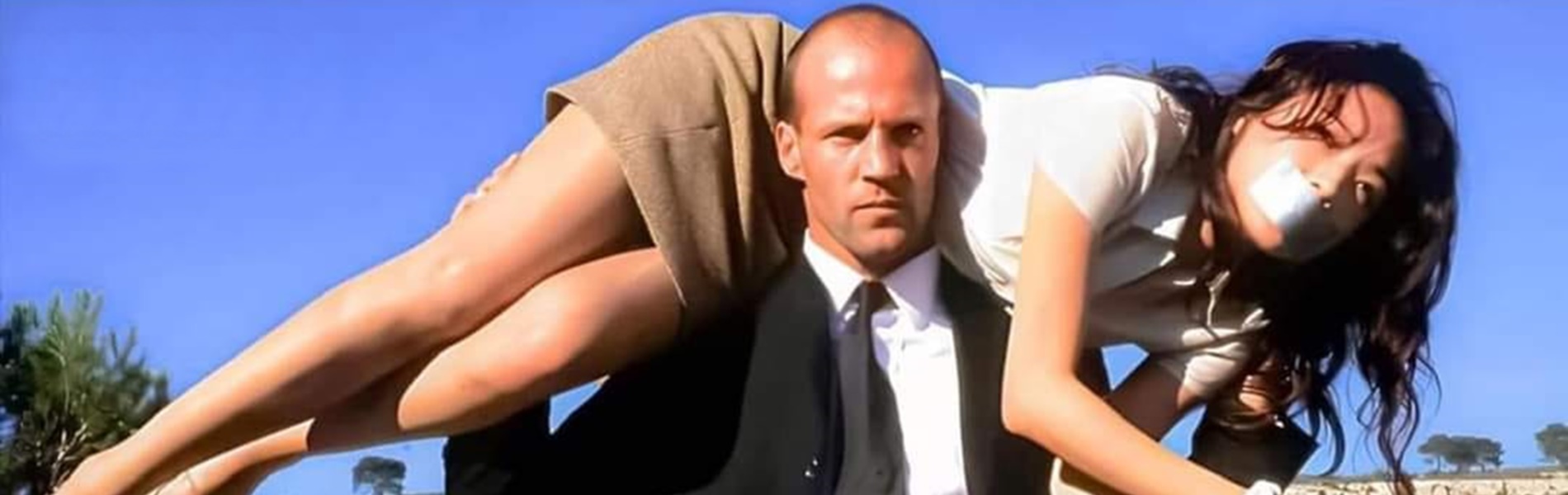 Így néz ki napjainkban a dögös tajvani színésznő, aki Jason Statham mellett játszott A szállítóban - Shu Qi