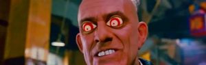 Emlékszel még a Roger nyúl a pácban főgenyájára, Doom bíróra? Így néz ki ma, 36 évvel a bemutató után - Christopher Lloyd