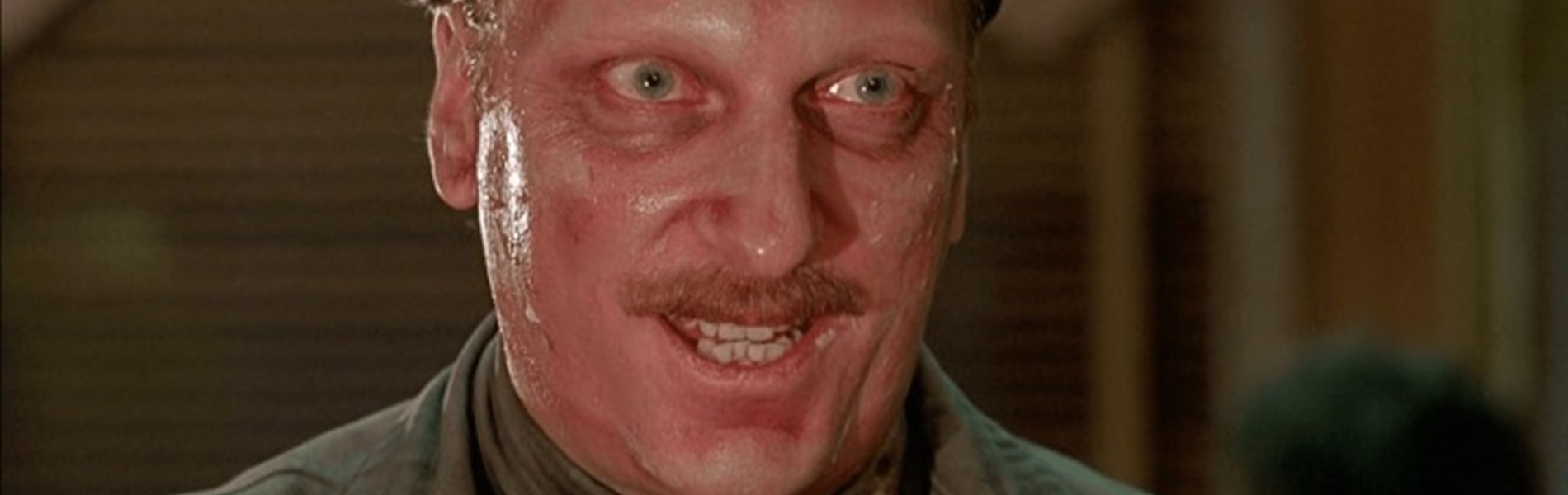 Nem hiszed el, hogy néz ki most a Howard, a kacsa egykori főgonosza - Jeffrey Jones