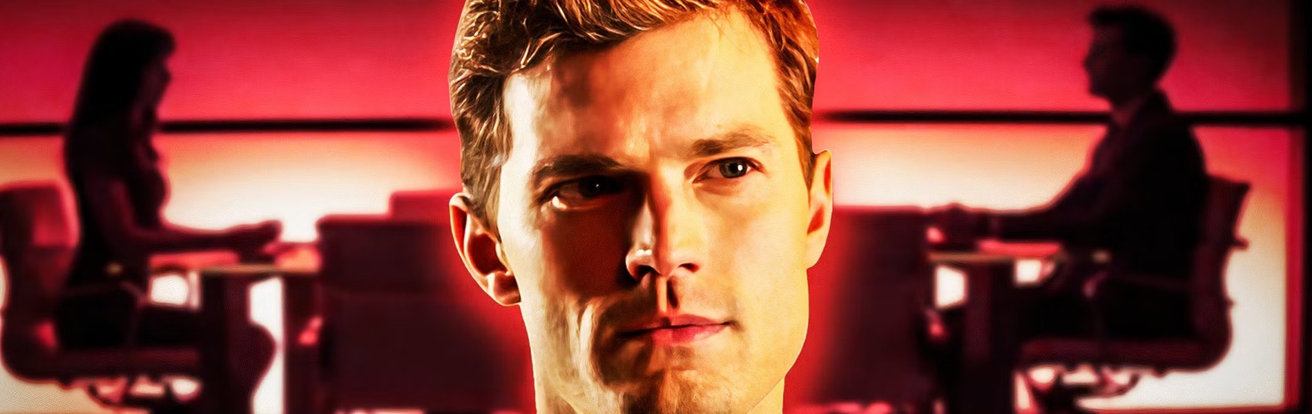Emlékszel még Christian Grey-re A szürke 50 árnyalatából? Ma már alig lehet felismerni - Jamie Dornan