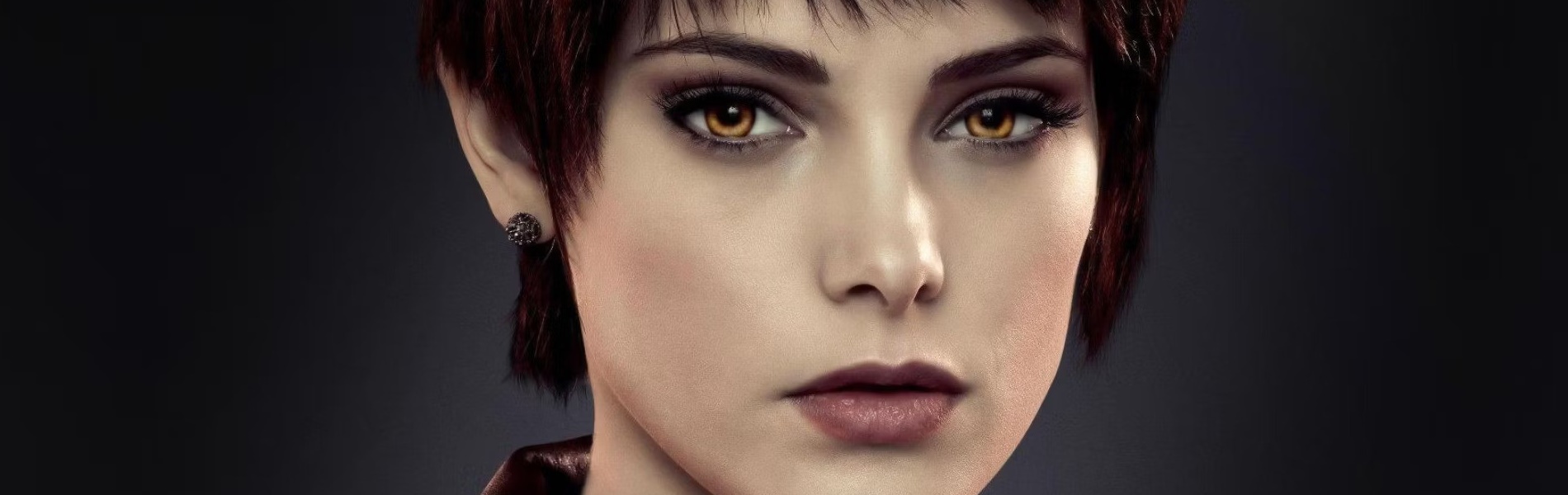 Döbbenetes átváltozás! Így néz ki most Ashley Greene, az Alkonyat-filmek gyönyörű vámpírnője