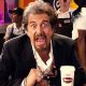 "Volt 50 millióm, aztán már nem volt semmim" - Al Pacino megdöbbentő vallomása