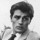 Ő volt Alain Delon első felesége - Nathalie a kapcsolatuk előtt prostituáltként dolgozott