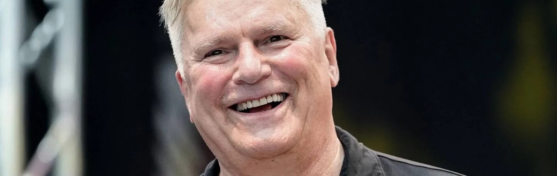 Tudod, hogy ki van a képen? Egy híres sorozat szívtiprója volt, hosszú hajáért sokan rajongtak Magyarországon - Richard Dean Anderson
