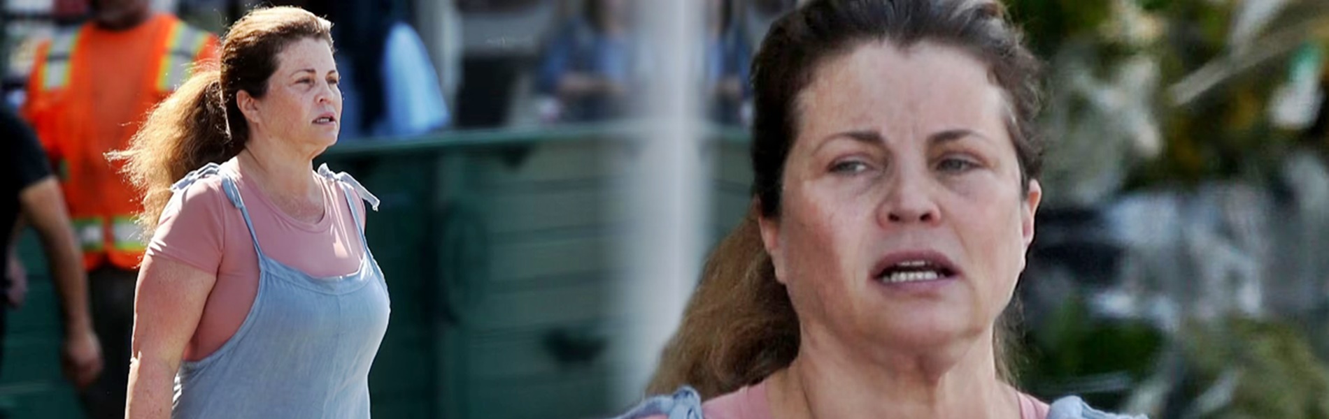Tudod, hogy ki van a képen? A 90-es évek egyik legnépszerűbb sorozatának volt a bombázója - Yasmine Bleeth