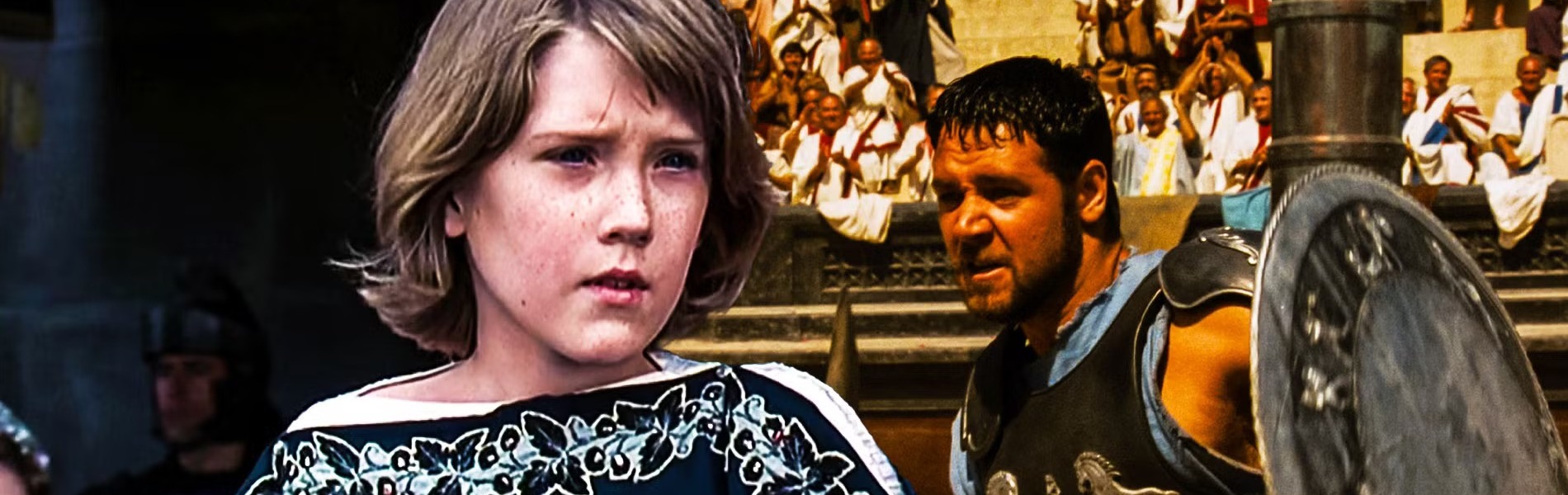 A Gladiátor egykori cuki gyereksztárja már 37 éves – A friss fotóin már sármos férfiként ejt ámulatba mindenkit! - Spencer Treat Clark