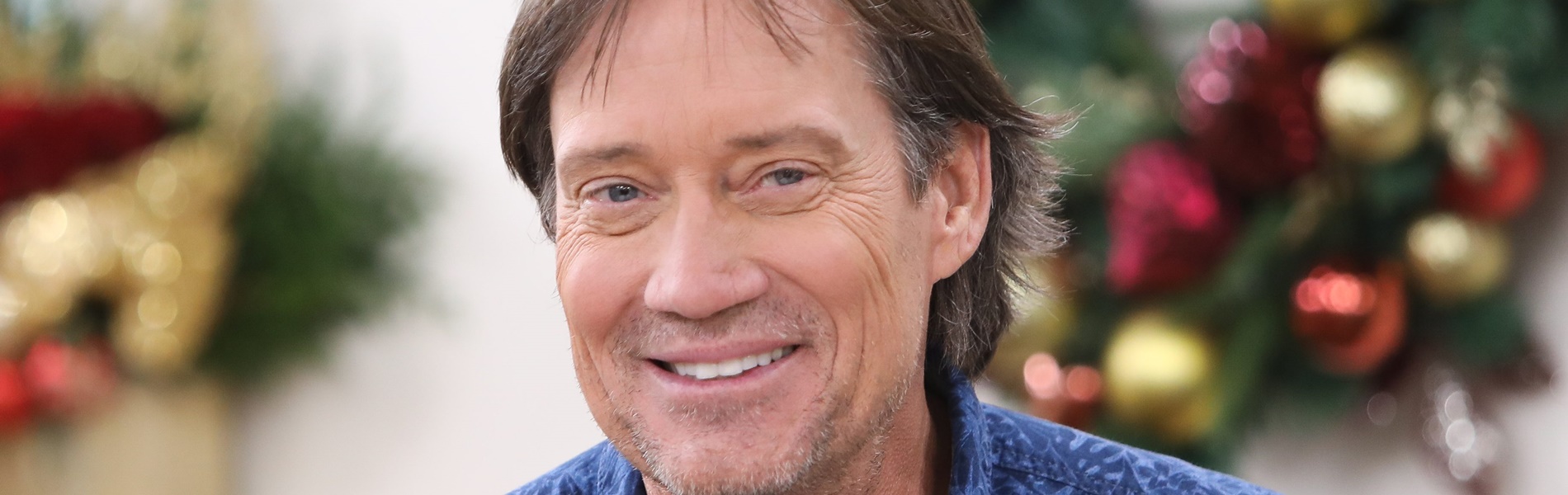 Kitalálod, hogy ki a képen látható színész? A magyarok hosszú hajú izomkolosszusként szerették meg - Kevin Sorbo