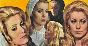 Ma ünnepli 82. születésnapját Catherine Deneuve - Íme 10 meglepő érdekesség a legendás francia színésznőről