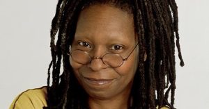 Most ünnepli 70. születésnapját Whoopi Goldberg – Íme 12 meglepő érdekesség a legendás színésznőről
