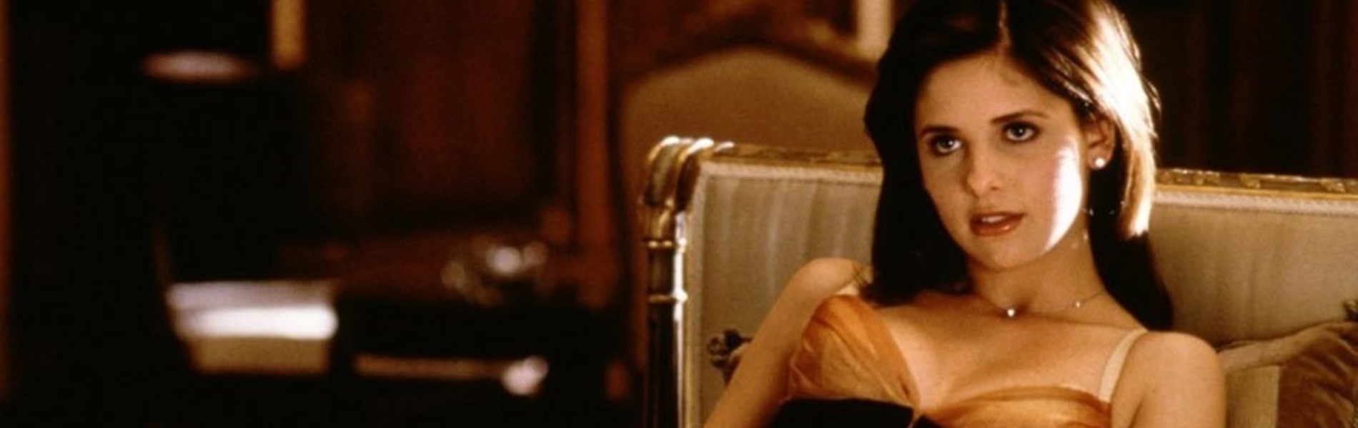 A világ imádta, most alig ismerni rá: Sarah Michelle Gellar 47 évesen teljesen másképp fest, mint egykor