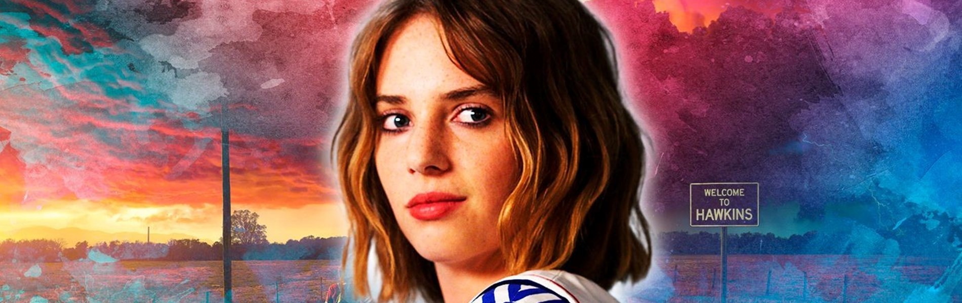 A Stranger Things sztárja, Maya Hawke, a nepotizmusa előnyeiről mesélt