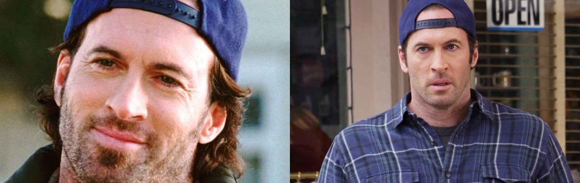 Tudtad? A Szívek szállodája Luke-ja a Fűrész franchise egyik sztárja! - Scott Patterson