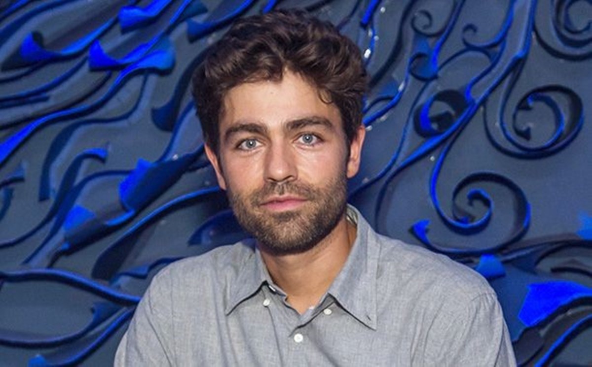 Így néz ki ma Az ördög Pradát visel jóképű sztárja - Nagy környezetvédő és már a második gyermekét várja! - Adrian Grenier
