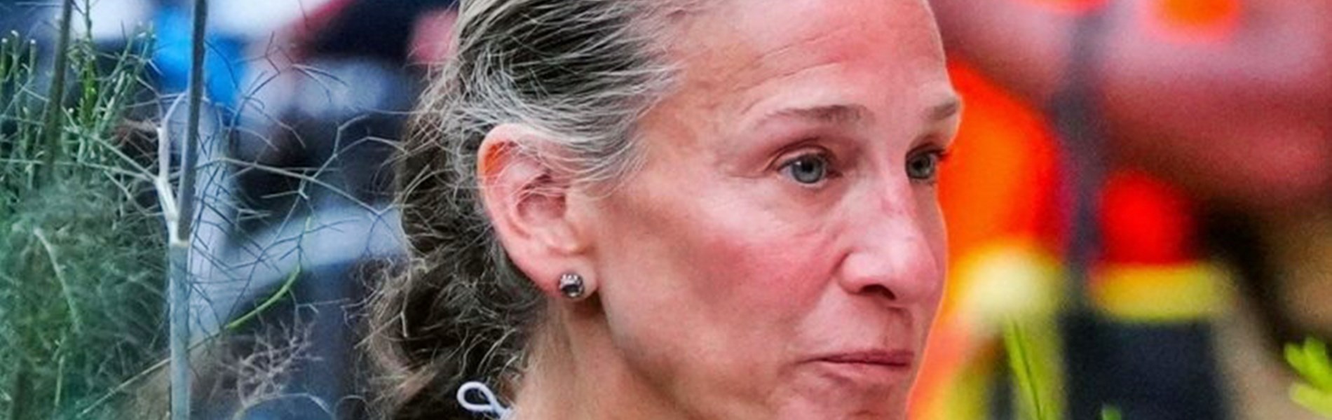 Rájössz, hogy melyik híres színésznő van a képen? Smink nélkül szinte fel sem lehet ismerni - Sarah Jessica Parker
