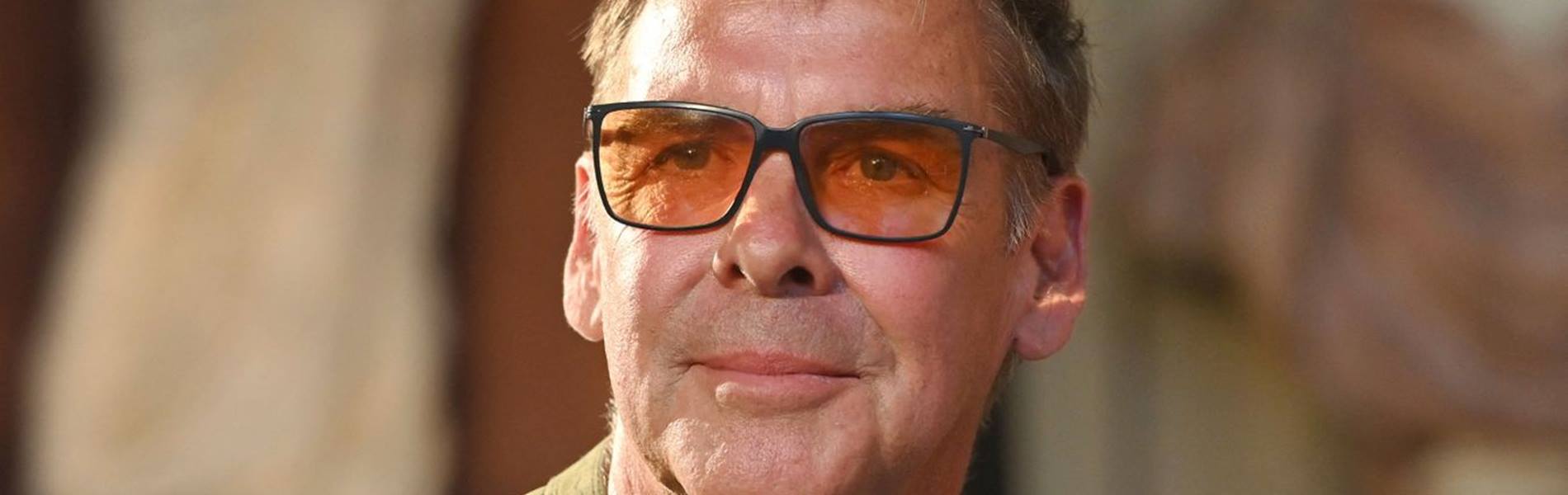 Tudod, hogy ki van a képen? A magyar nők kedvenc sorozatának volt a sztárja a 80-as években - Sascha Hehn - A klinika